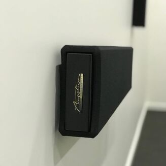 Angstrom Loudspeakers SUONO 300S - głośnik naścienny - 8