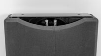 Angstrom Loudspeakers SUONO 300S - głośnik naścienny - 5