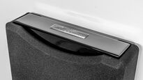 Angstrom Loudspeakers SUONO 300S - głośnik naścienny - 6
