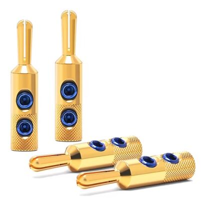 Oyaide SGBN (4 szt.)