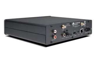 Cambridge Audio MXN10 - salon audio Warszawa al. Krakowska 223 +48 606 553 190 - 4