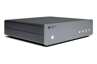 Cambridge Audio MXN10 - salon audio Warszawa al. Krakowska 223 +48 606 553 190 - 8