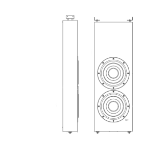 Lyngdorf DW-10 - 5