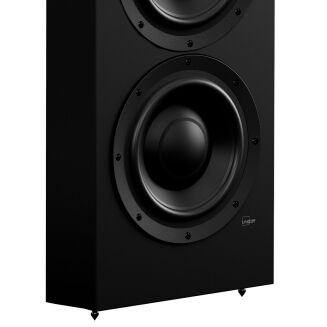 Lyngdorf DW-10 - 4