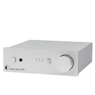 Pro-Ject Stereo Box S2 BT *Salon Warszawa al. Krakowska 223* tel. 606-553-190 - 2