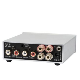 Pro-Ject Stereo Box S2 BT *Salon Warszawa al. Krakowska 223* tel. 606-553-190 - 3