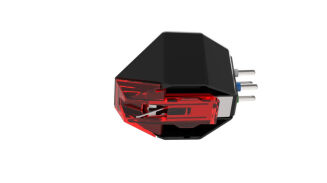 Goldring E1 - igła do wkładki gramofonowej MM - 2