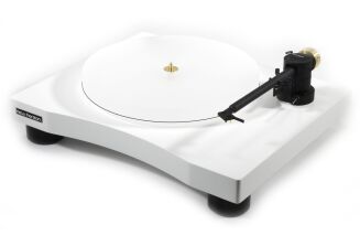 New Horizon Audio 301i biały - 2