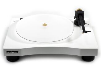 New Horizon Audio 301i biały - 3