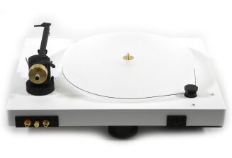 New Horizon Audio 301i biały - 4