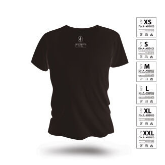 Limitowany T-shirt: Jano z OMP & Greggs - DNA PREORDER - 2