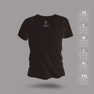 Limitowany T-shirt: Jano z OMP & Greggs - DNA PREORDER - 4