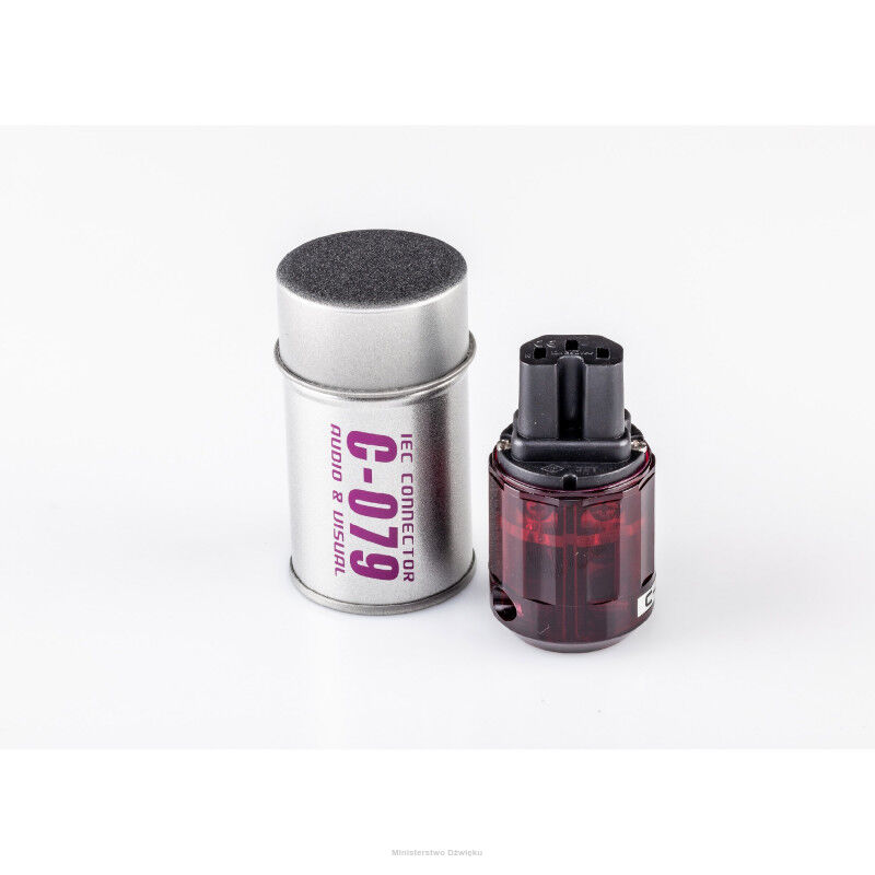 Oyaide C-079