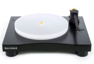 New Horizon Audio 301i czarny - 2