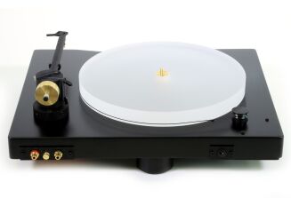 New Horizon Audio 301i czarny - 3