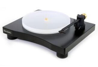 New Horizon Audio 301i czarny - 4