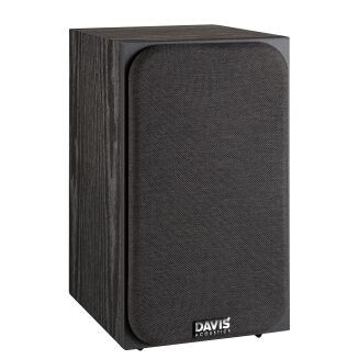 Davis Acoustics Ariane 1 czarny - 2