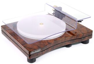 New Horizon Audio GDS IIi drewno korzeniowe - 5