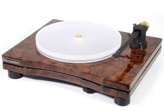 New Horizon Audio GDS IIi drewno korzeniowe - 3