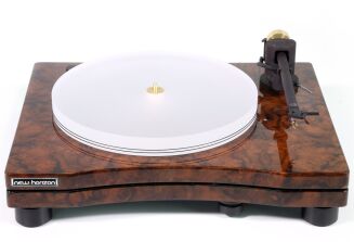 New Horizon Audio GDS IIi drewno korzeniowe - 2