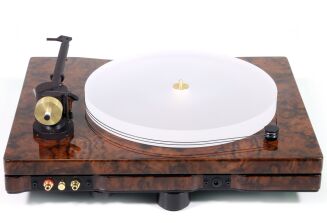 New Horizon Audio GDS IIi drewno korzeniowe - 4
