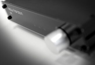 New Horizon Audio GDS IIi drewno korzeniowe - 8