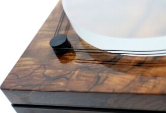 New Horizon Audio GDS IIi drewno korzeniowe - 7
