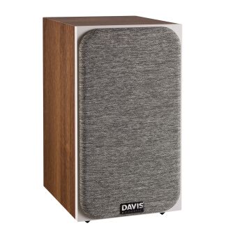 Davis Acoustics Ariane 1 orzech - 2