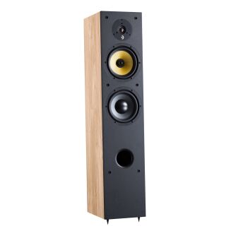 Zestaw 06: Wiim Pro, Pier Audio MS-480 SE, Davis Acoustics Ariane 5 (para) - 11