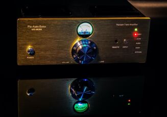 Zestaw 06: Wiim Pro, Pier Audio MS-480 SE, Davis Acoustics Ariane 5 (para) - 9