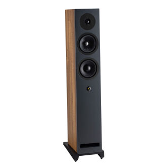 Davis Acoustics Krypton 6 orzech - 2