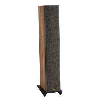 Davis Acoustics Krypton 6 orzech - 3