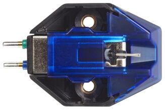 Goldring E4 - wkładka gramofonowa MM - 4