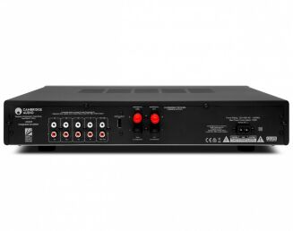 Cambridge Audio AXA25 *Salon Warszawa al. Krakowska 223* tel. 606-553-190 - 3