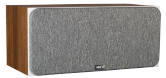 Davis Acoustics Ariane C2 orzech - 2