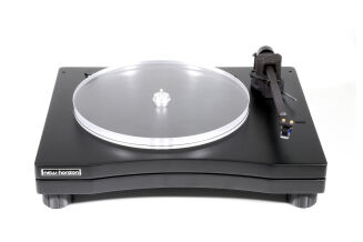 New Horizon Audio 220i czarny (AT-VM520EB) - 2
