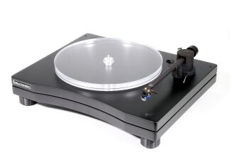 New Horizon Audio 220i czarny (AT-VM520EB) - 3