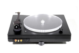 New Horizon Audio 220i czarny (AT-VM520EB) - 4
