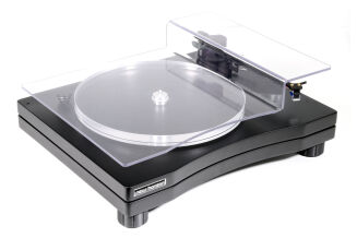 New Horizon Audio 220i czarny (AT-VM520EB) - 5
