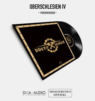 DNA009: Oberschlesien - IV LP - 4