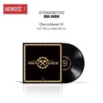 DNA009: Oberschlesien - IV LP - 2