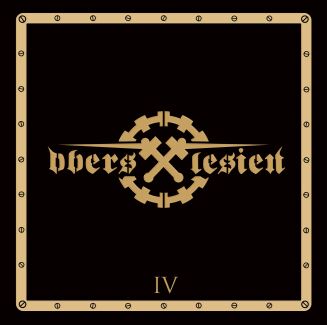 DNA009: Oberschlesien - IV LP - 3