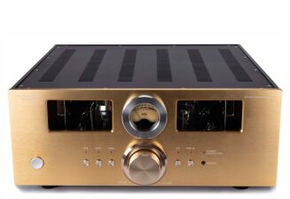 Pier Audio MS-1000 SE złoty - 2
