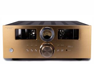 Pier Audio MS-1000 SE złoty - 6