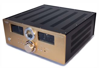Pier Audio MS-1000 SE złoty - 7