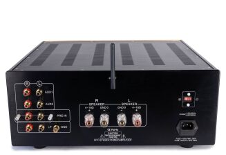 Pier Audio MS-1000 SE złoty - 8