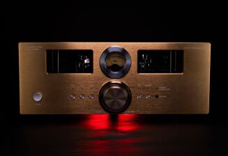 Pier Audio MS-1000 SE złoty - 9