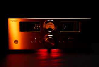 Pier Audio MS-1000 SE złoty - 12