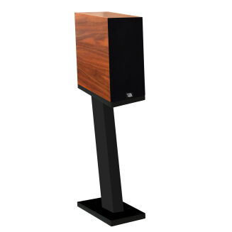Davis Acoustics Courbet N°3 orzech - 2