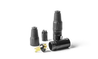 TCI XLR (para) - 2